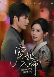 宠她入命(全集)