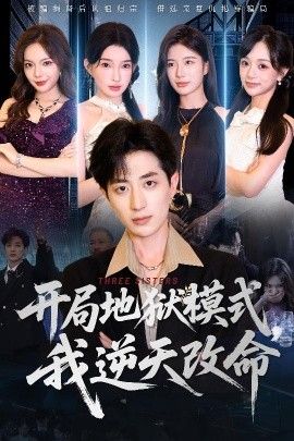 开局地狱模式我逆天改命(全集)