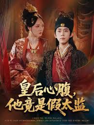 皇后心腹，他竟是假太监（让你入宫，没让你权倾天下啊）(全集)