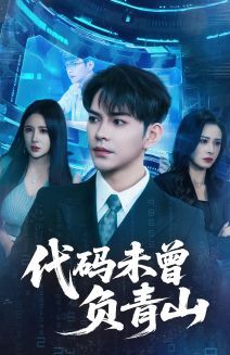 代码未曾负青山(全集)