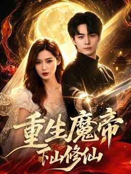 重生魔帝下山修仙(全集)