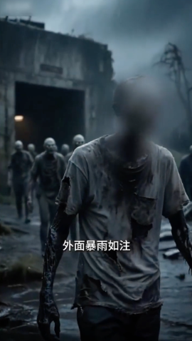我凭前世记忆改写末世结局(全集)
