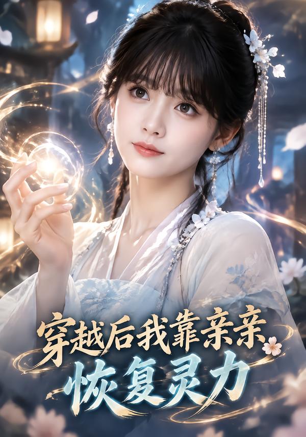 穿越后我靠亲亲恢复灵力(全集)